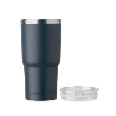 Vaso de doble pared 550 ml