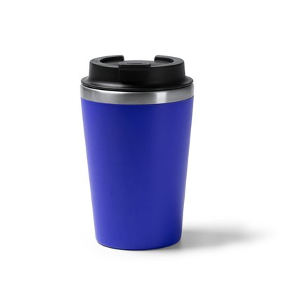 Vaso doble pared con dosificador Royal