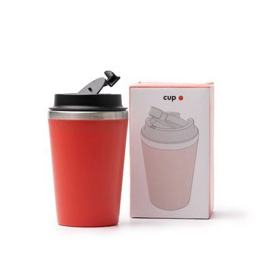 Vaso doble pared con dosificador