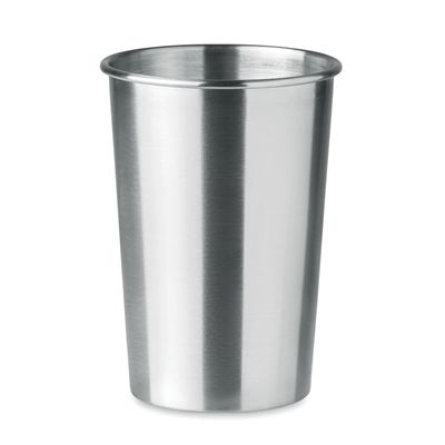 Vaso Duradero Acero Inox 350ml