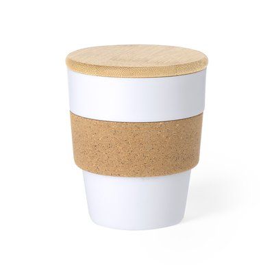 Vaso Ecológico 350ml Bla
