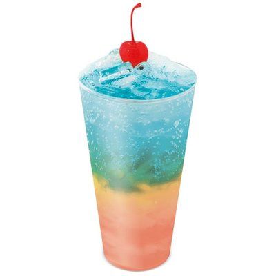 Vaso Eventos Personalizable 480ml