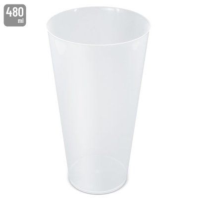 Vaso Eventos Personalizable 480ml