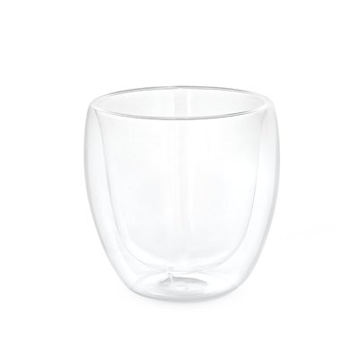 Vaso Isotérmico Cristal 220 mL