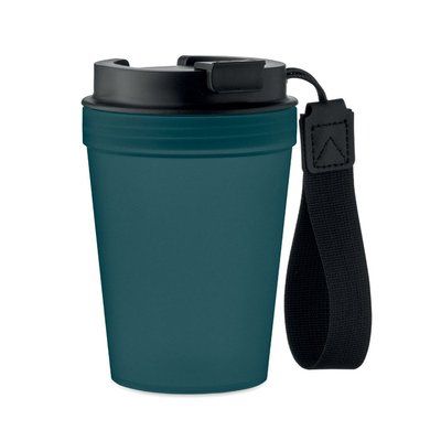 Vaso de pared simple 300 ml French Marino