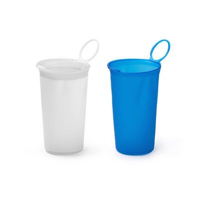Vaso plegable de 230 ml