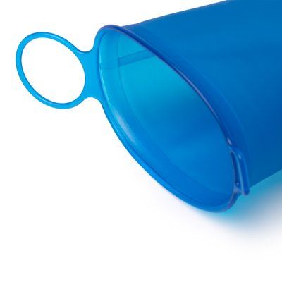 Vaso plegable de 230 ml