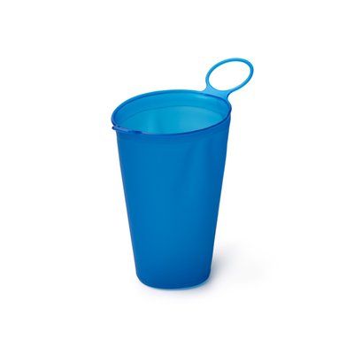 Vaso plegable de 230 ml