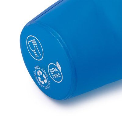 Vaso plegable de 230 ml