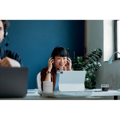 Vaso de PP 330ml con tapa