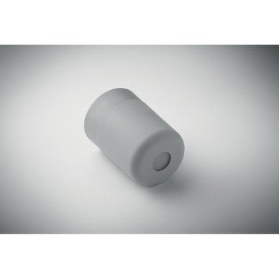 Vaso de PP 330ml con tapa