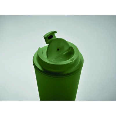Vaso PP Doble Pared 300ml