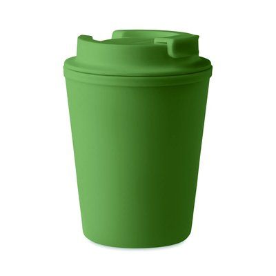 Vaso PP Doble Pared 300ml
