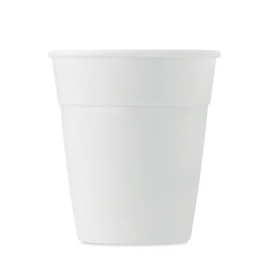 Vaso PP Reutilizable 350ml