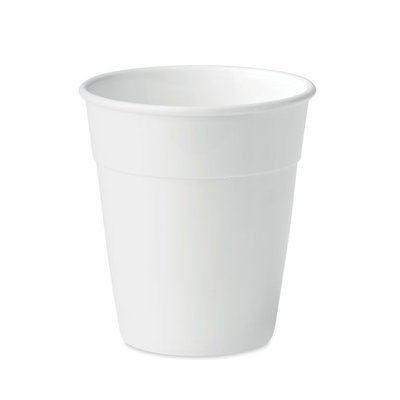 Vaso PP Reutilizable 350ml