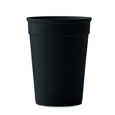 Vaso Reutilizable 300 ml