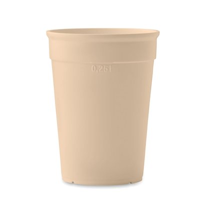 Vaso Reutilizable 300 ml