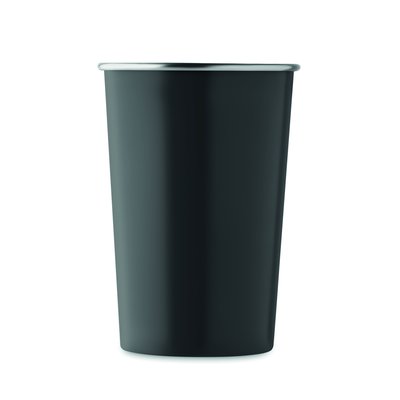 Vaso Reutilizable Acero 350ml