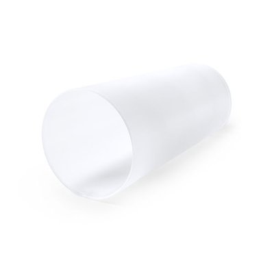 Vaso reutilizable y flexible de 400ml