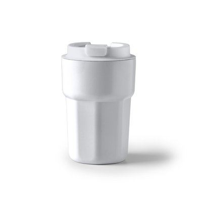 Vaso térmico de 350 ml de acero inoxidable