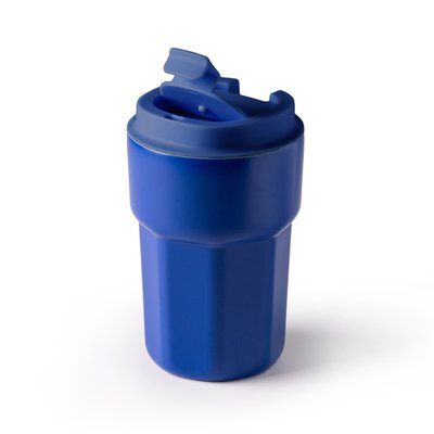 Vaso térmico de 350 ml de acero inoxidable