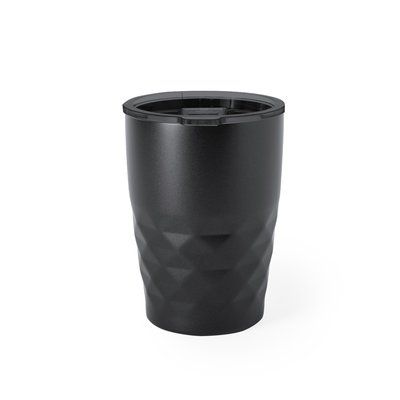 Vaso Térmico 350ml Aislamiento Cobre 24h Frío