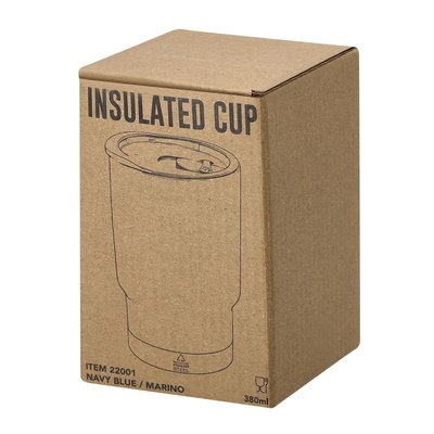 Vaso térmico de 380 ml