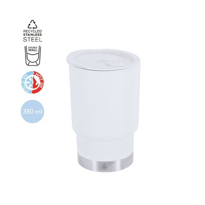 Vaso térmico de 380 ml