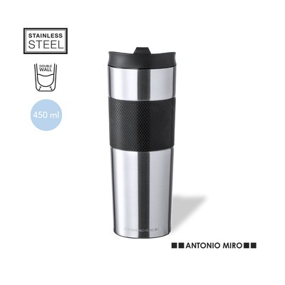 Vaso Térmico 450ml