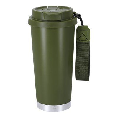 Vaso térmico 500 ml Ver