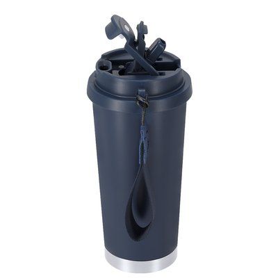 Vaso térmico 500 ml