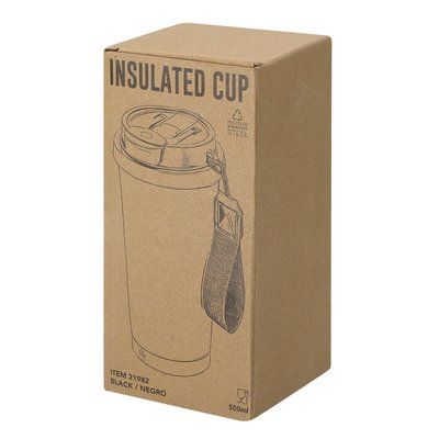 Vaso térmico 500 ml