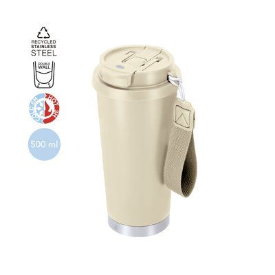 Vaso térmico 500 ml