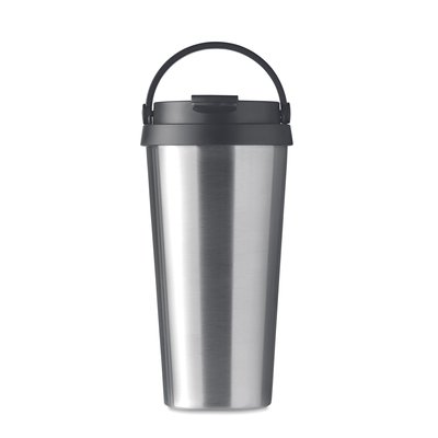 Vaso Térmico 500ml con Asa