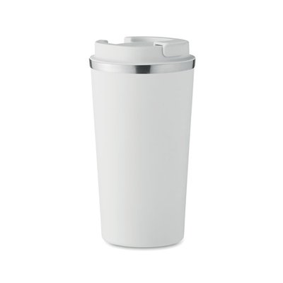 Vaso Térmico 510ml Blanco