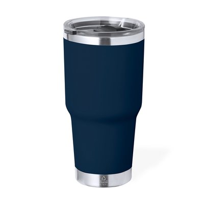 Vaso Térmico 600ml con Dosificador Mar