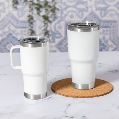 Vaso Térmico 600ml con Dosificador