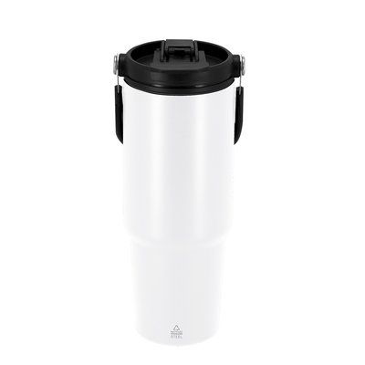Vaso térmico 900 ml con cierre hermético Bla
