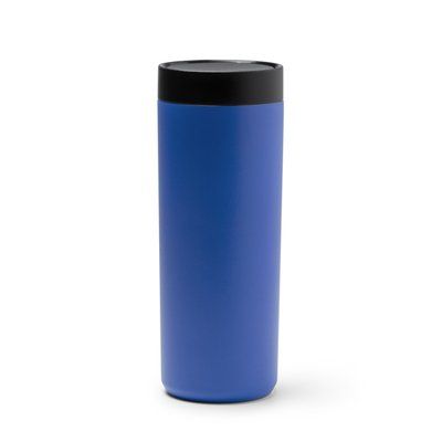 Vaso térmico de acero con doble pared Royal TALLA ÚNICA ADULTO