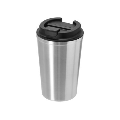 Vaso Térmico Acero Inox con Tapa Plat