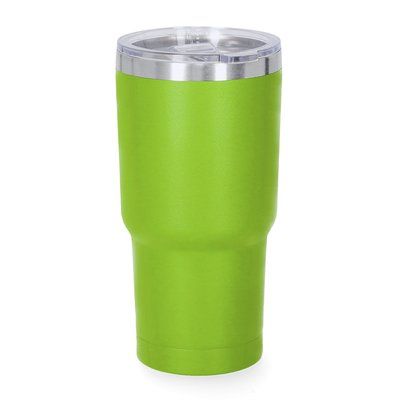 Vaso Térmico Acero Inoxidable 530 ml Ver