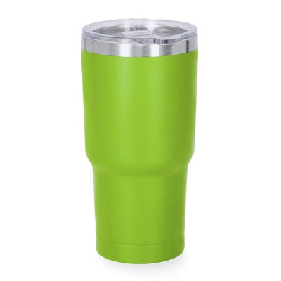 Vaso Térmico Acero Inoxidable 530 ml Ver
