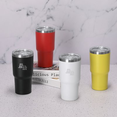 Vaso Térmico Acero Inoxidable 530 ml