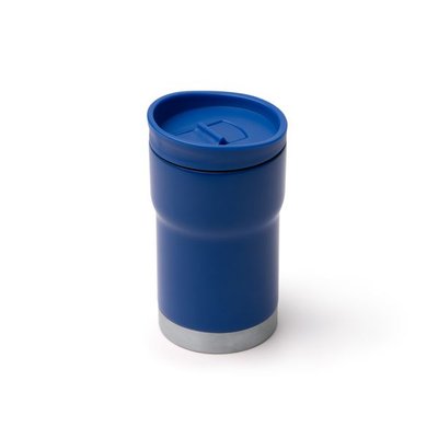 Vaso térmico de acero inoxidable con dosificador