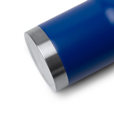 Vaso térmico de acero inoxidable con dosificador