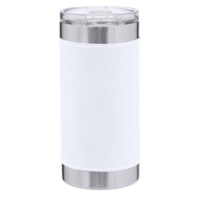 Vaso Térmico de Acero Inoxidable y PU Bla
