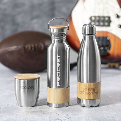 Vaso Térmico Acero Inoxidable