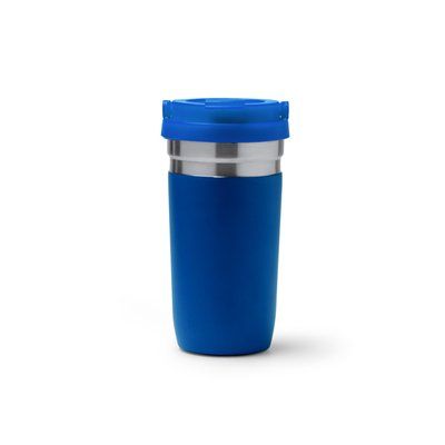Vaso térmico con asa de 550ml Royal Talla Única Adulto