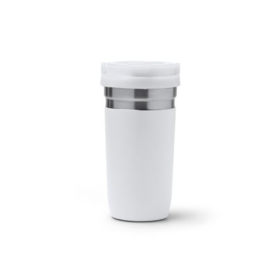 Vaso térmico con asa de 550ml