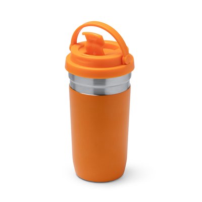 Vaso térmico con asa de 550ml